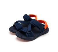Gioseppo| Sandalias Californianas niño BOXFORD| Zapato verano| Cierre ajustable|Marino|Talla 30