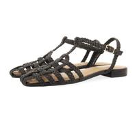 GIOSEPPO Sandalias CANGREJERAS Piel Trenzada Dighton