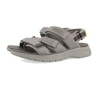 GIOSEPPO Sandalias Color Gris para Hombre FLACOURT