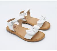 Gioseppo Sandalias De Niña Con Cierre Zapatos De Verano En Piel Y Cuero 26