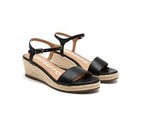 Sandalia Gioseppo Yalaha 71701 NEGRO 35