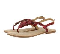 GIOSEPPO Sandalias DE Piel Trenzada ZUPANJA