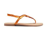 GIOSEPPO Sandalias DE Piel Trenzada ZUPANJA