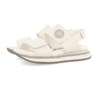 GIOSEPPO Sandalias Deportivas Blancas Acolchadas para NIÑA Y NIÑO FURNARI