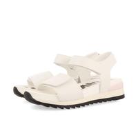 GIOSEPPO Sandalias Deportivas Blancas con Detalle EN Rosa para NIÑA Y NIÑO LOOE