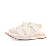 Gioseppo Deportivas Moda KIBEREN in Blanco 34