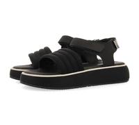 GIOSEPPO Sandalias Deportivas Color Cuero con Plataforma para Mujer Cheval