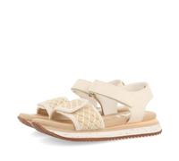 GIOSEPPO Sandalias Deportivas Color Off-White con Rafia para NIÑA Y NIÑO Melan