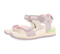 GIOSEPPO Sandalias Deportivas DE Tiras Ajustables Lilas para NIÑA Y NIÑO NEISKA