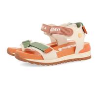GIOSEPPO Sandalias Deportivas DE Tiras Ajustables Multicolor para NIÑA Y NIÑO NEISKA