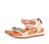 GIOSEPPO Sandalias Deportivas DE Tiras Ajustables Multicolor para NIÑA Y NIÑO NEISKA