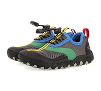 GIOSEPPO Sandalias Deportivas Grises Tipo californiana para niño sapezal