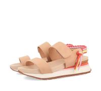 GIOSEPPO Sandalias Deportivas Multicolor con Detalle Trasero para Mujer Austell