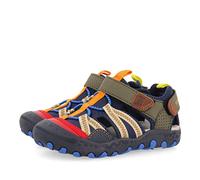 GIOSEPPO Sandalias Deportivas Multicolor para niño guatape