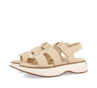Sandalias Deportivas Off-White Tipo CANGREJERA para Mujer GWEEK