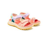 GIOSEPPO Sandalias Deportivas Plataforma Montville