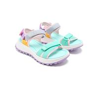 Gioseppo Sandalias deportivas de mujer Montville 75535 Plataforma Multicolor 36
