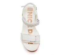 Gioseppo| Sandalias deportivas TREMONT|Blanco|Talla 30