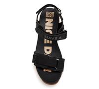 Gioseppo| Sandalias deportivas TREMONT|Negro|Talla 30