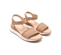 GIOSEPPO Sandalias Deportivas Trenzado CUÑA OJIBWA