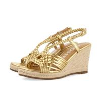 Sandalias Gioseppo Glide 72071 ORO_OSCURO 40