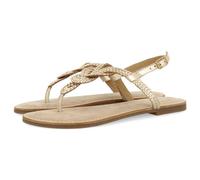 SANDALIAS GIOSEPPO 72066 ZUPANJA ORO 36