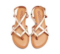 Sandalias Gioseppo 69114 Lelex ORO 41