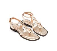 Sandalias GRIEGAS Piel Joyas Epping