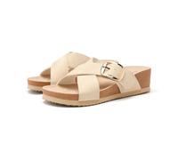 GIOSEPPO Sandalias Hebilla CUÑA Winn