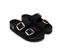 Gioseppo Sandalias Cedarburg con hebillas