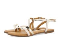 Gioseppo Sandalias Mujer BARGEME Blanco 40