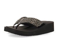 GIOSEPPO Sandalias Multicolor con CUÑA Y PEDRERÍA para Mujer DRENOVE