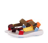 GIOSEPPO Sandalias Multicolor con Suela de Aspecto Deportivo para niña bermot