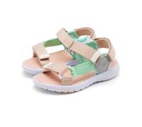 GIOSEPPO Sandalias Birigui Multicolor con suela de aspecto deportivo para niña