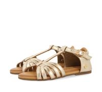Gioseppo Sandalias Niña ARIPEKA Oro 31