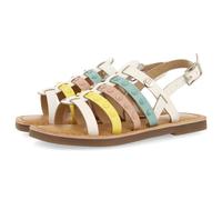 Gioseppo Sandalias Niña BEYNAC Multicolor 32