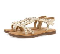 Gioseppo Sandalias Niña LAZARAT Blanco 28