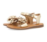 Gioseppo Sandalias Niña SHEGAN Oro 31