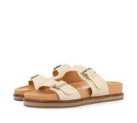 GIOSEPPO Sandalias Off-White Tipo Bio para Mujer Albury