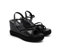 GIOSEPPO Sandalias Piel CUÑA GLOCESTER
