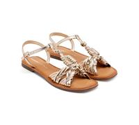 GIOSEPPO Sandalias Piel Nudos Walden