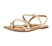 GIOSEPPO Sandalias Piel TACHAS NECEDAH