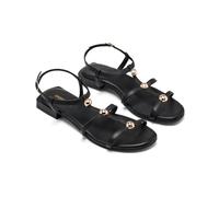 GIOSEPPO Sandalias Piel TACHAS STINNETT