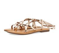 Sandalias Gioseppo 69115 Lussat ORO 40