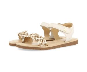 GIOSEPPO SANDALIAS PIEL TRENZADA LEMINGTON