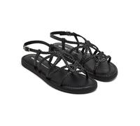 GIOSEPPO Sandalias Piel Trenzada Orland