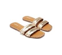 GIOSEPPO Sandalias Piel Trenzada PERHAM