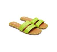 GIOSEPPO Sandalias Piel Trenzada PERHAM