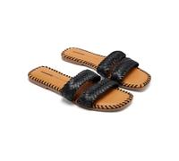 GIOSEPPO Sandalias Piel Trenzada PERHAM