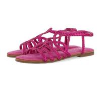 SANDALIA GIOSEPPO 71746 YAKIMA FUXIA 36